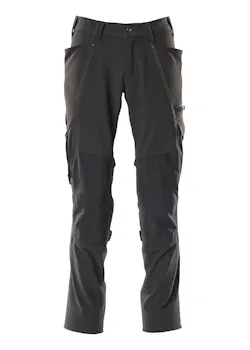 Mascot Accelerate Trousers 18179 miniatuur