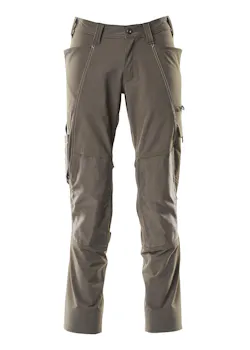 Mascot Accelerate Trousers 18179 miniatuur