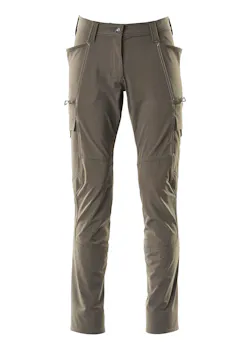 Mascot Accelerate Dames Trousers 18188