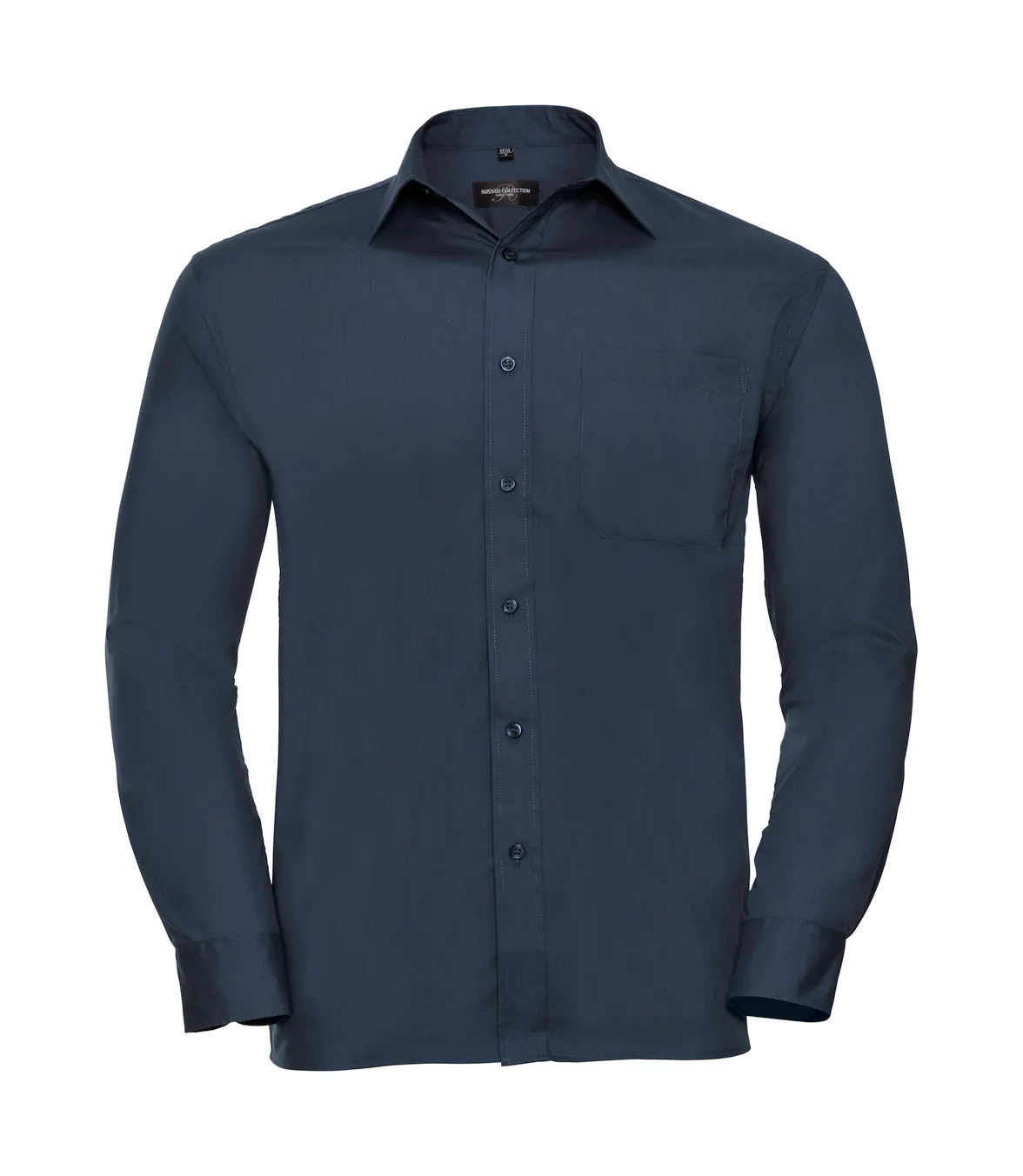 Marineblau