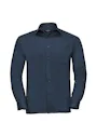 Russell Z934 Classic Polycotton Poplin Shirt Long Sleeve Regular Fit miniatuur