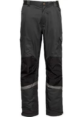 Elka Rainwear 182400 Unlimited Bib & Brace Working Xtreme Stretch Waist Trousers