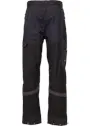 Elka Rainwear 182400 Unlimited Bib & Brace Working Xtreme Stretch Waist Trousers miniatuur