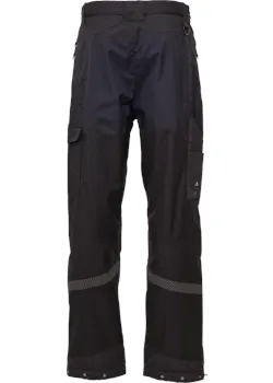 Elka Rainwear 182400 Unlimited Bib & Brace Working Xtreme Stretch Waist Trousers miniatuur
