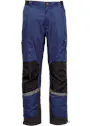 Elka Rainwear 182400 Unlimited Bib & Brace Working Xtreme Stretch Waist Trousers miniatuur