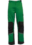 Groen/zwart