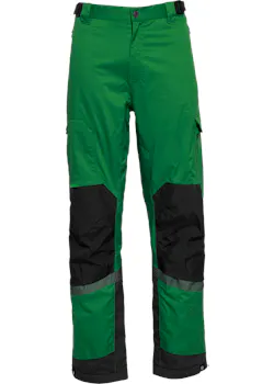 Elka Rainwear 182400 Unlimited Bib & Brace Working Xtreme Stretch Waist Trousers miniatuur