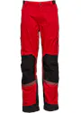 Elka Rainwear 182400 Unlimited Bib & Brace Working Xtreme Stretch Waist Trousers miniatuur