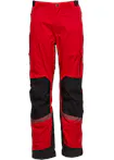 Rood/zwart