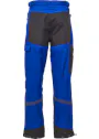 Elka Rainwear 182400 Unlimited Bib & Brace Working Xtreme Stretch Waist Trousers miniatuur