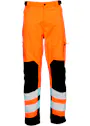 Elka Rainwear 182400R Visible Xtreme Stretch Waist Trousers miniatuur