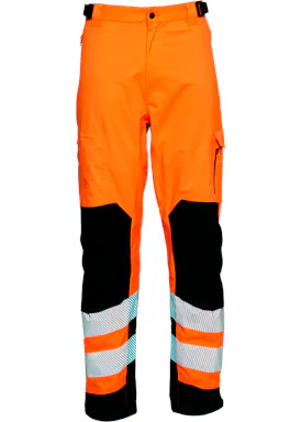 Elka Rainwear 182400R Visible Xtreme Stretch-Waist Trousers