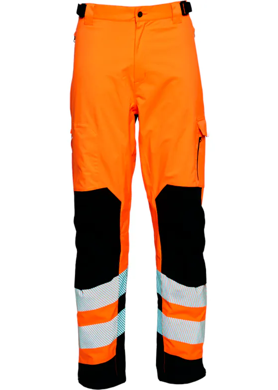 Elka Rainwear 182400R Visible Xtreme Stretch Waist Trousers