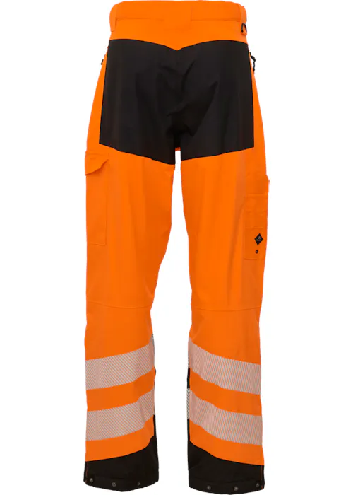 Elka Rainwear 182400R Visible Xtreme Stretch Waist Hose