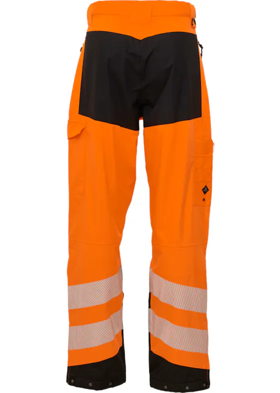 Elka Rainwear 182400R Visible Xtreme Stretch Waist Trousers