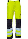 Elka Rainwear 182400R Visible Xtreme Stretch Waist Trousers miniatuur