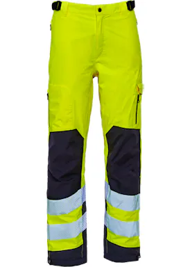 Elka Rainwear 182400R Visible Xtreme Stretch Waist Trousers