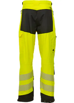 Elka Rainwear 182400R Visible Xtreme Stretch Waist Hose thumbnail