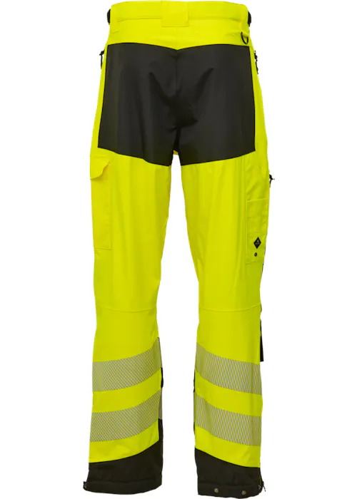Elka Rainwear 182400R Visible Xtreme Stretch Waist Hose