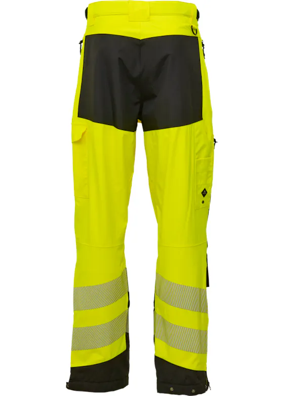 Elka Rainwear 182400R Visible Xtreme Stretch Waist Trousers