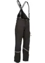 Elka Rainwear 182401 Combi Trousers Stretch - wasserdicht, winddicht - Working Xtreme Vorschaubild