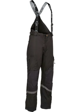 Elka Rainwear 182401 Combi Trousers Stretch - wasserdicht, winddicht - Working Xtreme