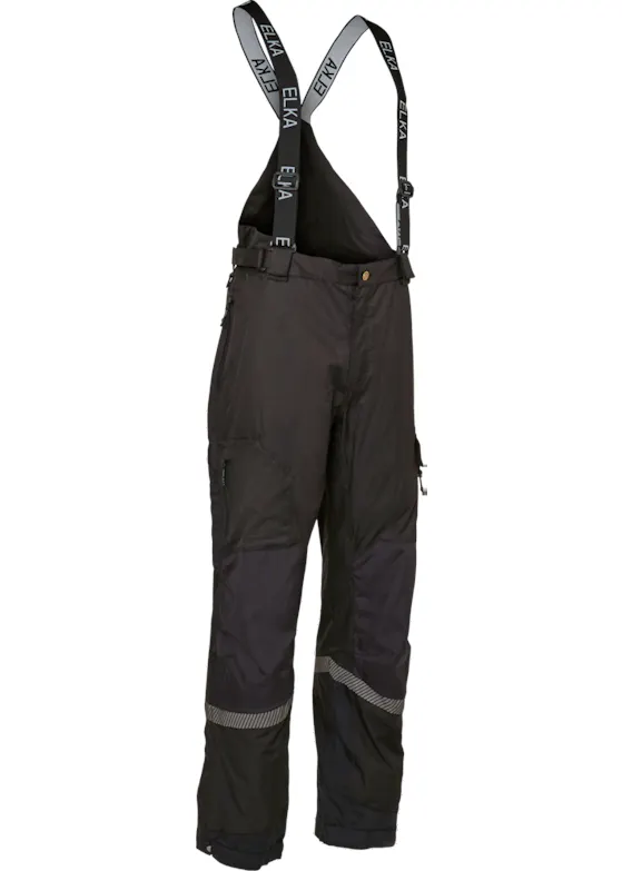 Elka Rainwear 182401 Combi Trousers Stretch - wasserdicht, winddicht - Working Xtreme