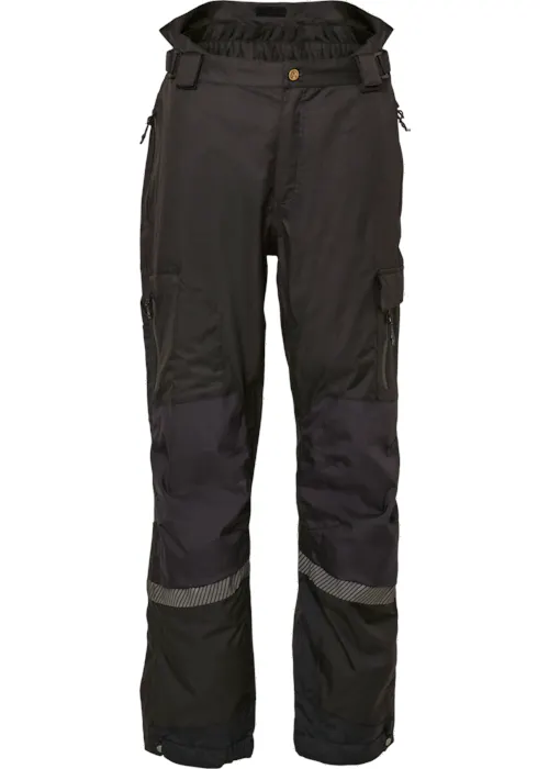 Elka Rainwear 182401 Combi Trousers Stretch imperméable et coupe-vent Working Xtreme