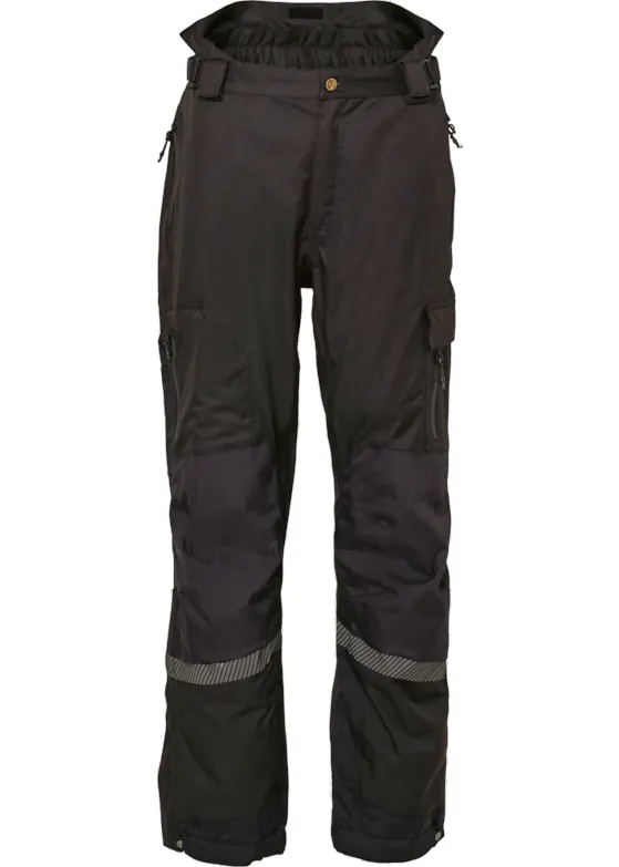 Elka Rainwear 182401 Combi Trousers Stretch - wasserdicht, winddicht - Working Xtreme