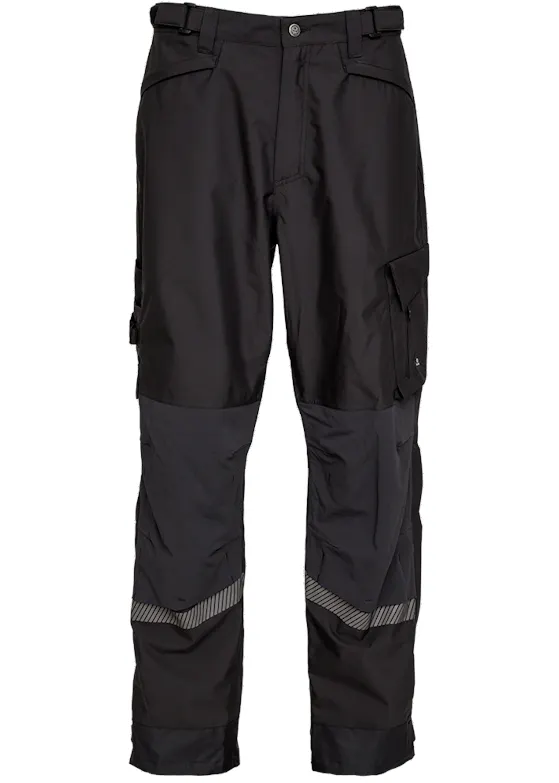 Elka Rainwear 182403 Working Xtreme Recycled Waist Trousers