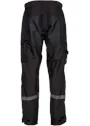 Elka Rainwear 182403 Working Xtreme Recycled Waist Trousers miniatuur
