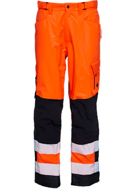 Elka Rainwear 182403R Visible Xtreme Recycled-Waist Trousers
