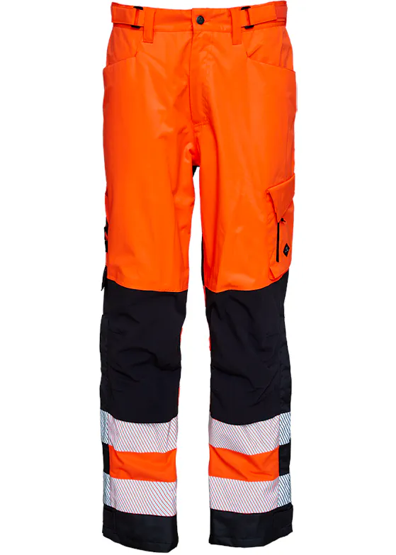 Elka Rainwear 182403R Visible Xtreme Recycled Waist Trousers
