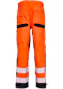 Elka Rainwear 182403R Visible Xtreme Recycled Waist Trousers miniatuur