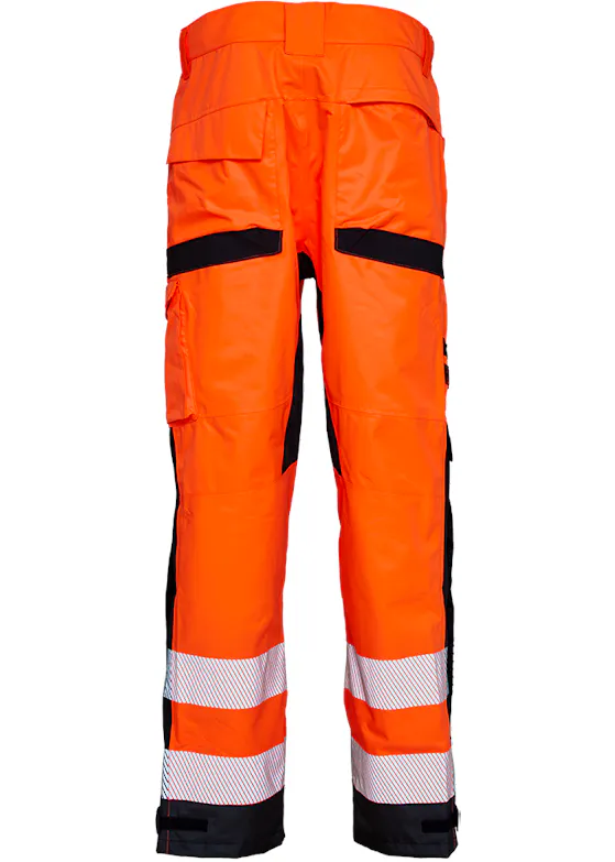 Elka Rainwear 182403R Visible Xtreme Recycled Waist Trousers