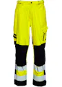 Elka Rainwear 182403R Visible Xtreme Recycled Waist Trousers miniatuur