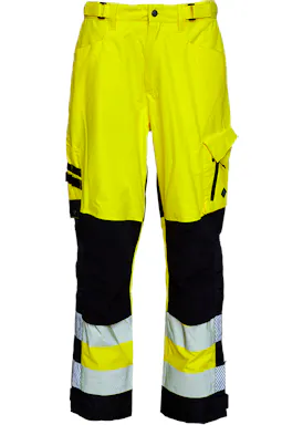 Elka Rainwear 182403R Visible Xtreme Recycled Waist Trousers
