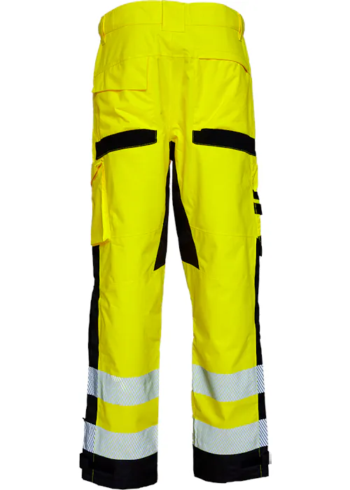 Elka Rainwear 182403R Visible Xtreme pantalon à la taille recyclé