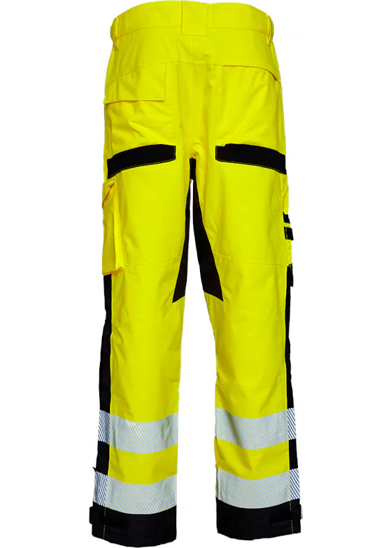 Elka Rainwear 182403R Visible Xtreme Recycled Waist Trousers