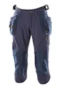 Mascot Accelerate ¾ Trousers 18249 miniatuur