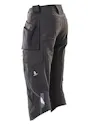 Mascot Accelerate ¾ Trousers 18249 miniatuur