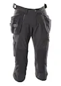 Mascot Accelerate ¾ Trousers 18249 miniatuur