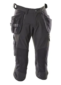 Mascot Accelerate ¾ Trousers 18249