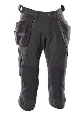 Mascot Accelerate ¾ Trousers 18249