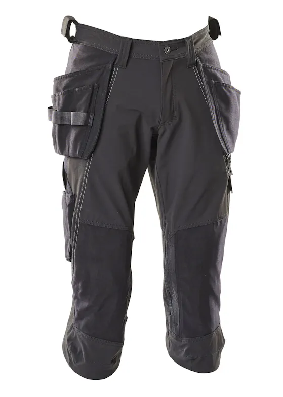 Mascot Accelerate ¾ Trousers 18249