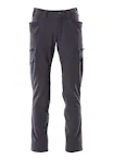 dark navy
