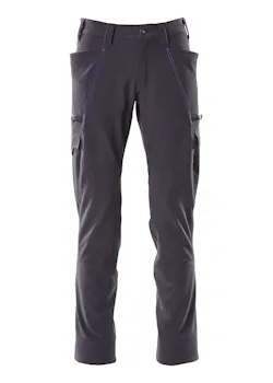 Mascot Accelerate Trousers 18279 miniatuur