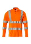 Oranje