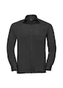 Russell Z934 Classic Polycotton Poplin Shirt Long Sleeve Regular Fit miniatuur