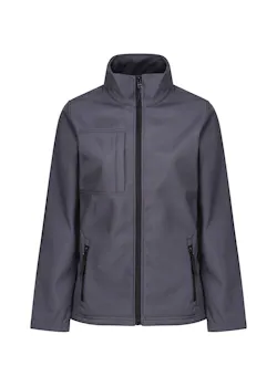 Regatta Women´s Softshell Jacket - Octagon II miniatuur
